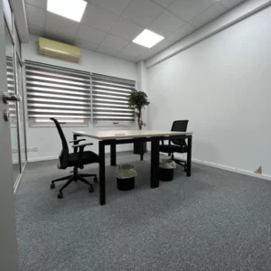 200m² Office for Rent in Limassol