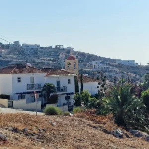 4,409m² Plot for Sale in Limassol District