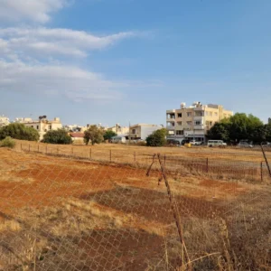 8,610m² Plot for Sale in Limassol District