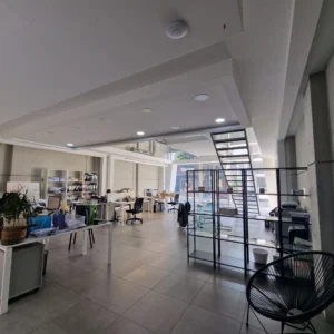 280m² Office for Rent in Limassol District