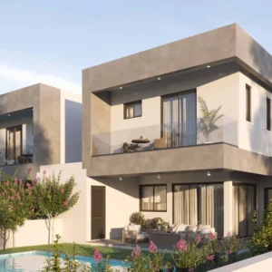 3 Bedroom House for Sale in Kiti, Larnaca District