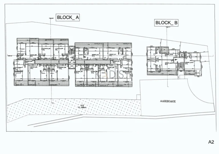 Cheap Apartments for Sale Nicosia