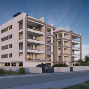 2 Bedroom Apartment for Sale in Dhekelia, Larnaca District