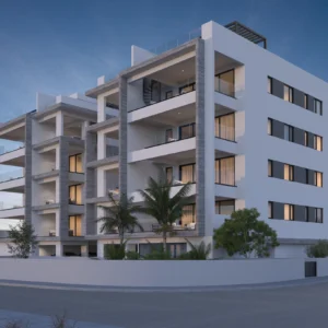 2 Bedroom Apartment for Sale in Dhekelia, Larnaca District