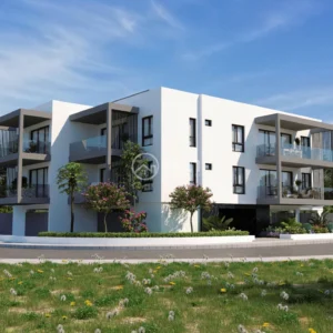 1 Bedroom Apartment for Sale in Nicosia District