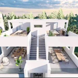 3 Bedroom Apartment for Sale in Larnaca District