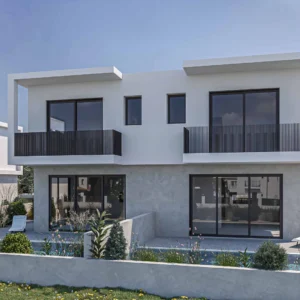 3 Bedroom House for Sale in Famagusta District