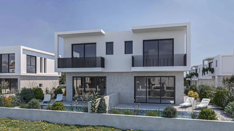 Cheap Houses and Villas for Sale Famagusta up to 500000 euro