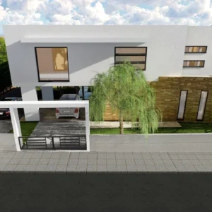 4 Bedroom House for Sale in Peyia, Paphos District