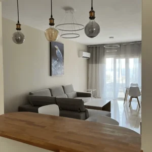 2 Bedroom Apartment for Rent in Agios Tychonas – Tourist Area, Limassol District