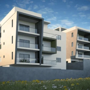 1 Bedroom Apartment for Sale in Limassol – Agia Fyla