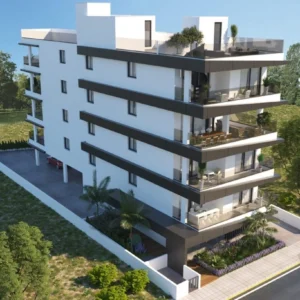 3 Bedroom Apartment for Sale in Limassol District