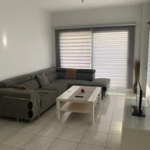 2 Bedroom Apartment for Rent in Nicosia District