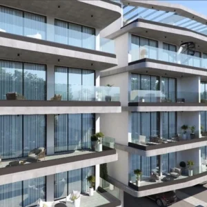 100m² Building for Sale in Livadia Larnakas, Larnaca District