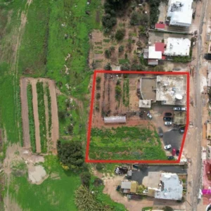 390m² Building for Sale in Sotira, Famagusta District