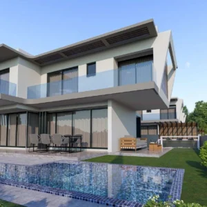 3 Bedroom House for Sale in Parekklisia, Limassol District