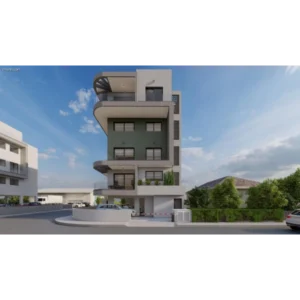 3 Bedroom Apartment for Sale in Limassol District