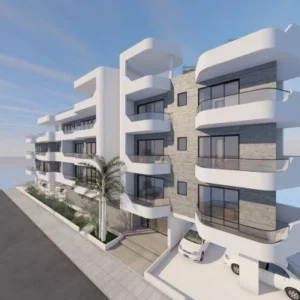 1 Bedroom Apartment for Sale in Germasogeia, Limassol District