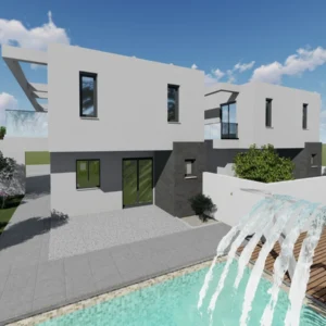 3 Bedroom House for Sale in Kiti, Larnaca District