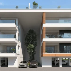 3 Bedroom Apartment for Sale in Limassol District