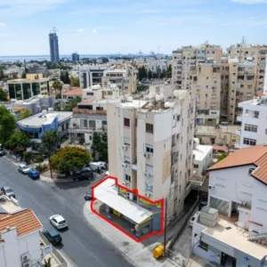 88m² Building for Sale in Limassol