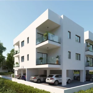 1 Bedroom Apartment for Sale in Episkopi Lemesou, Limassol District