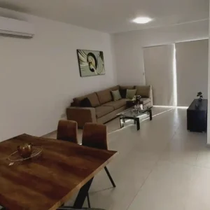 2 Bedroom Apartment for Rent in Limassol District