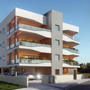 3 Bedroom Apartment for Sale in Latsia, Nicosia District