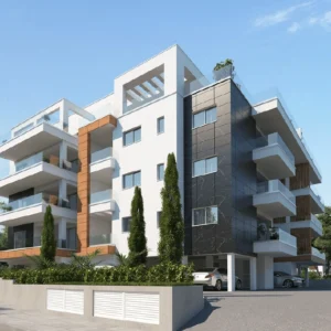 2 Bedroom Apartment for Sale in Limassol