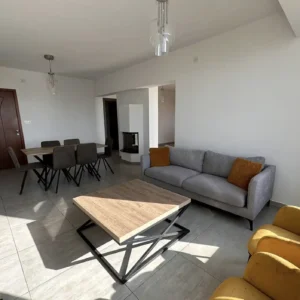 3 Bedroom Apartment for Rent in Limassol District