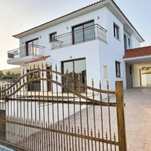 4 Bedroom House for Sale in Limassol District