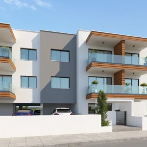 1 Bedroom Apartment for Sale in Episkopi Lemesou, Limassol District