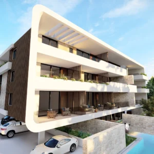 Studio Apartment for Sale in Tombs Of the Kings, Paphos District