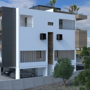 150m² Building for Sale in Germasogeia, Limassol District