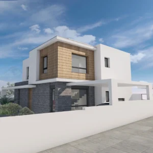 3 Bedroom House for Sale in Limassol District