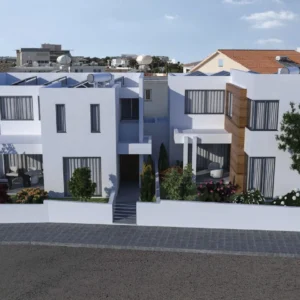 3 Bedroom House for Sale in Larnaca District