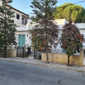 5 Bedroom House for Sale in Strovolos, Nicosia District