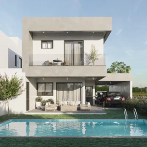 3 Bedroom House for Sale in Kiti, Larnaca District