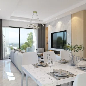 2 Bedroom Apartment for Sale in Oroklini, Larnaca District