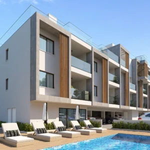 2 Bedroom Apartment for Sale in Oroklini, Larnaca District