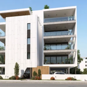 3 Bedroom Apartment for Sale in Larnaca