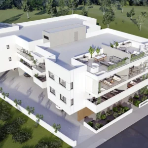 67m² Building for Sale in Nicosia