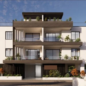 2 Bedroom Apartment for Sale in Livadia Larnakas, Larnaca District