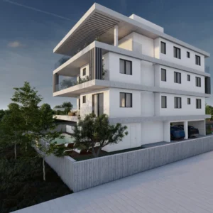 1 Bedroom Apartment for Sale in Paphos