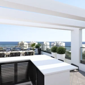 2 Bedroom Apartment for Sale in Larnaca