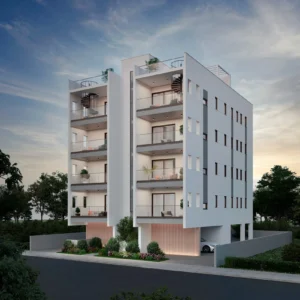 108m² Building for Sale in Larnaca