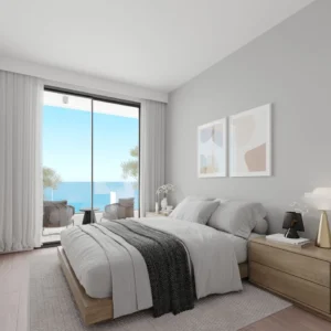 1 Bedroom Apartment for Sale in Mouttagiaka, Limassol District