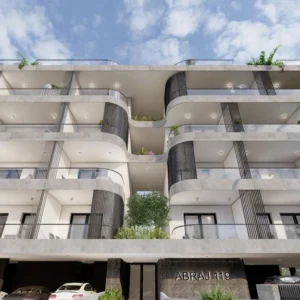 3 Bedroom Apartment for Sale in Larnaca District