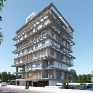 101m² Building for Sale in Larnaca District