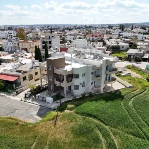 4 Bedroom House for Sale in Strovolos, Nicosia District